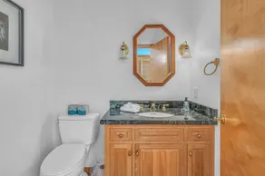 Enjoy the beach from this Ocean Front home with a Hot Tub and Large Deck - Image 3