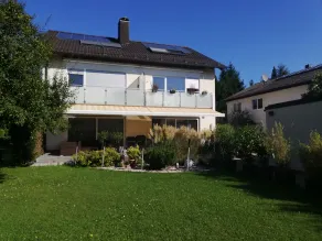 Tyst, centralt läge i södra München, nybyggt - Image 5