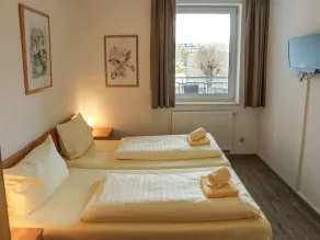 Moderno appartamento a Willingen con balcone - Image 4