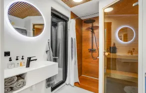 Stunning home in Grenaa with sauna - Image 3
