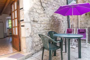 Lzg272 - Gîtes de France 2 Épis 5 Pers à Saint Chély du Tarn - Image 5