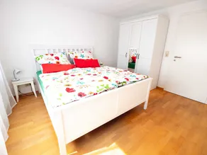 Fewo Waldreben - Ferienwohnung Waldreben - Image 3
