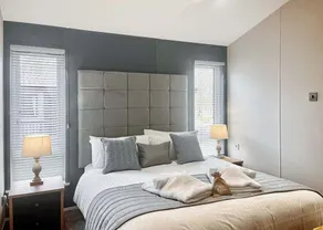 2 bedroom accommodation in Pershore - Image 2