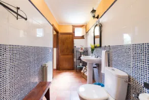 charmerende hus midt i naturen med pool .ideal par. - Image 3