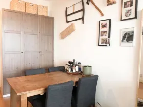 Jolie studio spacieux sur Warnerville avec cuisine aménagée. - Image 5