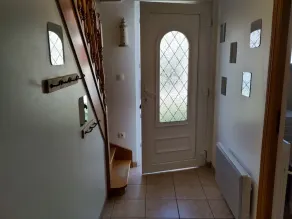 Jolie maison à 2 pas de la plage et du centre idéale pour famille. - Image 3