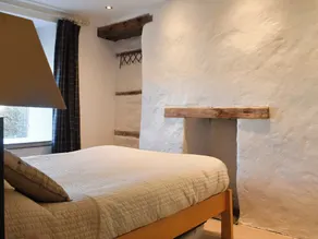 2 Schlafzimmer Unterkunft in Portmellon Cove, near Mevagissey - Image 4