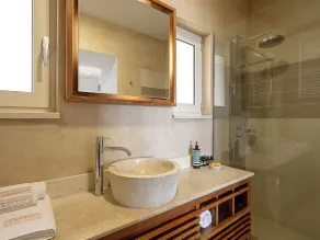 Adeste Seaview Villas - Private Pools, 900m to sea - Image 4
