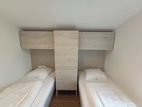 Comfortable Air-conditioned Chalet in Limburg - Image 5