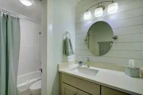 Totally Renovated Coastal Condo in Ocean Walk, Unit T-2 - Image 4