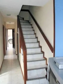 house with 3 rooms inside the beach - Image 2