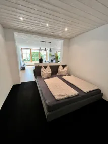 The new \"Vogelnest\" apartment - time out in the heart of the Allgäu - Image 4