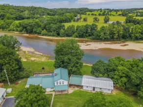 \"The Farmhouse” at Mimosa Riverside Ranch - Image 3