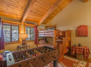 Charmante Hütte im Chalet-Stil bei Northstar - in der Nähe des Resorts - Image 2