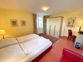 Appartements am Rondell Neddesitz, Appartement 306 - Image 4