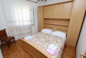 MILKA Two-Bedroom Apartment with Balcony 1 (1st floor) - Image 4