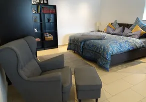 Nuevo y hermoso apartamento con jardín privado en el patio - Image 4