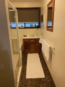 Quiet and comfortable 2 bedroom apartment, 65 inch Smart TV - Image 2