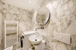 Appartement \"Roda A Parte\" avec vue sur la montagne, Wi-Fi et jardin - Image 3