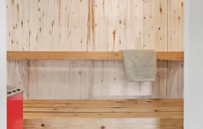 Fantastisk hus i Ålbæk med sauna - Image 3