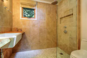 Ruhig und charmant Mid Century Cabin - Image 3