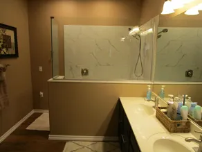 Luxury Lakefront ,1750 sq. ft, 3/2 One Level Condo with NO steps close to ~SDC~ - Image 5