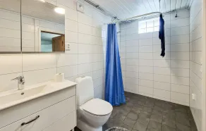 3 sovrum fantastiskt hem i Glöskär - Image 2