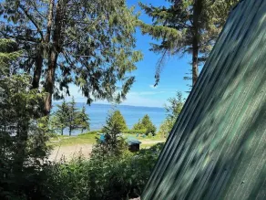 A-Frame Shelter (T15)  - Oceanside Views - Image 4