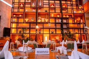 Emboita Hotel Limited - Image 4