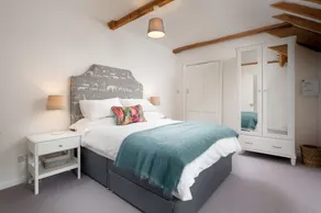 Cotswolds Barn Apartment - lussuoso self catering vicino a Bath e Bristo - Image 2