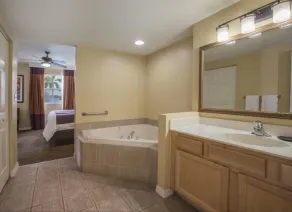 Worldmark Palm Aire - 1BD - sleeps up to 4 - Image 4