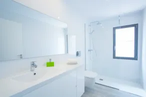 AIXA - Chalet with sea views in Es Barcarés - Alcúdia . Free WiFi - Image 2
