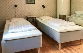 Bella casa con 2 camere da letto a. - Image 4