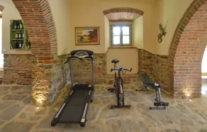 Tuscan Villa with Private Park and Hydromassage Mini-pool - Image 2
