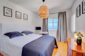 2-bd house in Costa Adeje w/panoramic sunset view over Atlantic&Mountains AIRCO - Image 4