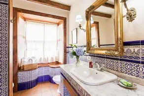 Casona y Casa Los Melindros für 6 personen - Image 2