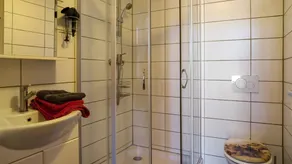 Apartamento 'Ferienwohnung Terrasse' con terraza privada, jardín compartido y Wi-Fi - Image 3