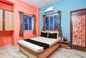 Classic With Balcony Hotel O Shalimar - Image 2