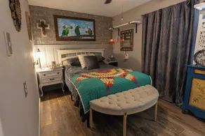 Tropical Garden Oasis  • Birdwatcher's Paradise • Spacious Harlingen Retreat - Image 2