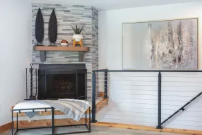 Entire duplex, 2 hot tubs! - Image 2