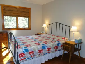 Luftiges, ruhiges Ferienhaus, Pool, Tennis, FERRY TIX auf MV - Image 3