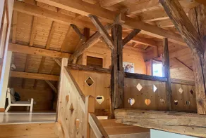 Alle Comfort Grand Chalet ideel situation - Image 3
