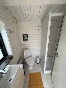 Maison confortable avec grande terrasse - Image 2