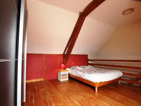 Landhaus in Cambernon für 4 Pers - Image 5