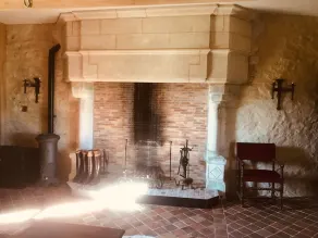 The Manoir de Pimelles is located in Burgundy 2h15 from Paris - Image 2