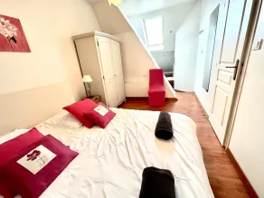 Gîte Les Bambous – Sleeps 8 – 3 Bedrooms – 2 Bathrooms – Indoor Pool - Image 5