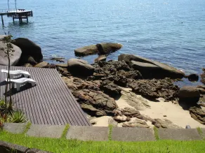 Property  With Unique View And Nautical Support - Image 3