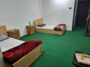 Sada Bahar Inn Hotel - Image 2