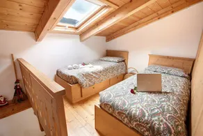 Apartment \"Taulain Gotrosio\" close to Ski Slopes with Open Terrace and Wi-Fi - Image 5