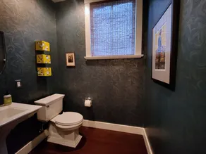 Luxury renovation of historic shotgun home - Image 3
